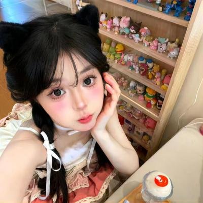 黑白森林